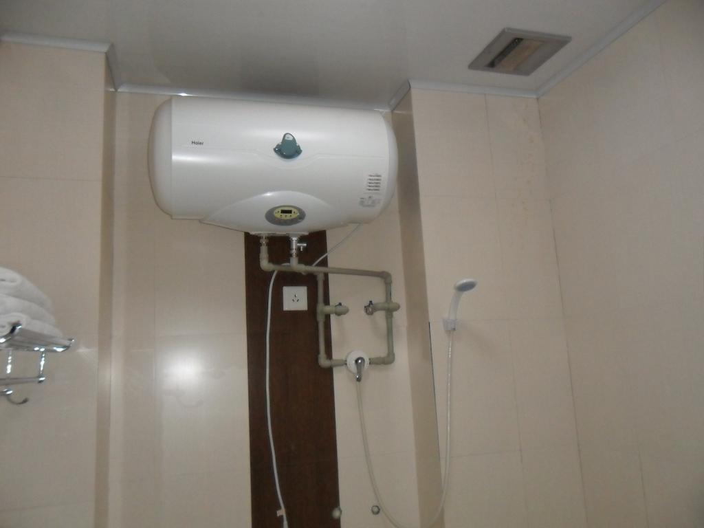 Yabuli Shuili Hotel Shangzhi Room photo