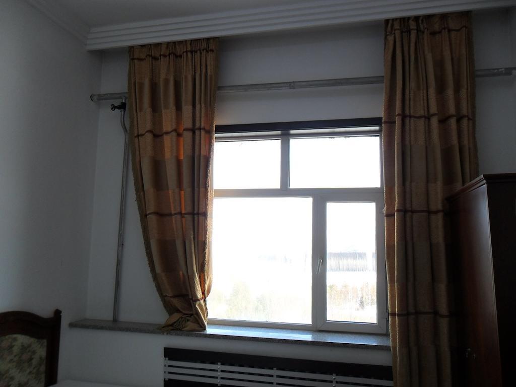 Yabuli Shuili Hotel Shangzhi Room photo